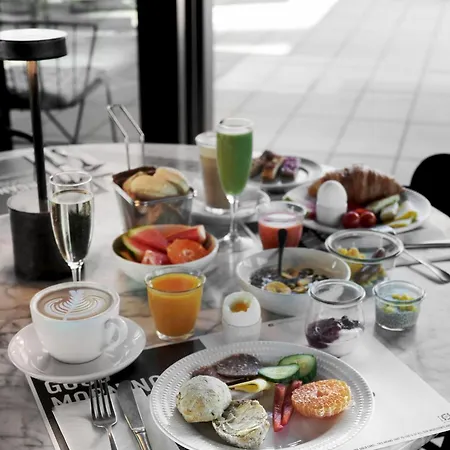 Ottilia Heritage 호텔