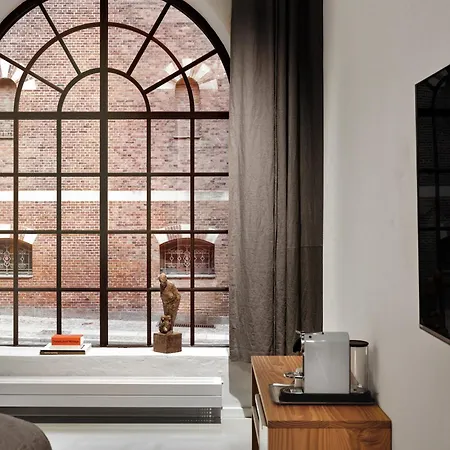 Ottilia Heritage 호텔 코펜하겐