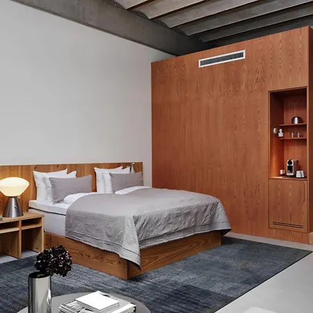 Ottilia Heritage 호텔 코펜하겐