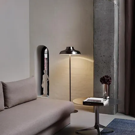 Ottilia Heritage 호텔 4*