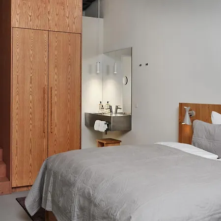 Ottilia Heritage 4* 코펜하겐