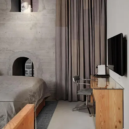 Ottilia Heritage 호텔 4*