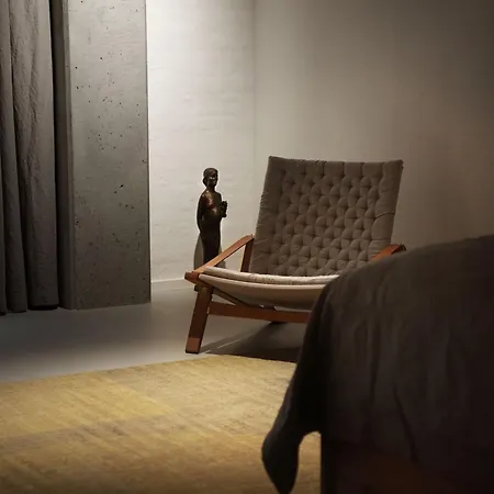 Ottilia Heritage 4* 코펜하겐