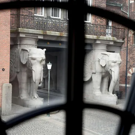 Ottilia Heritage 호텔 4*