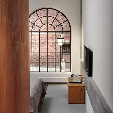 호텔 Ottilia Heritage 4*