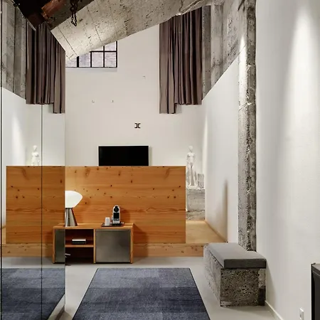 Ottilia Heritage 4* 코펜하겐