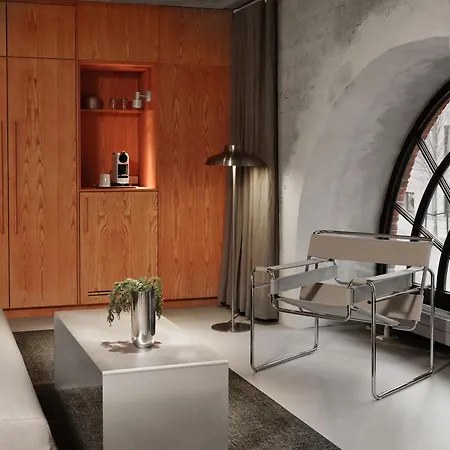 Ottilia Heritage 호텔