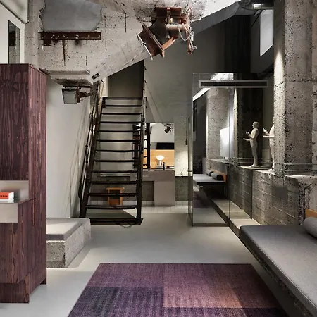 Ottilia Heritage 코펜하겐