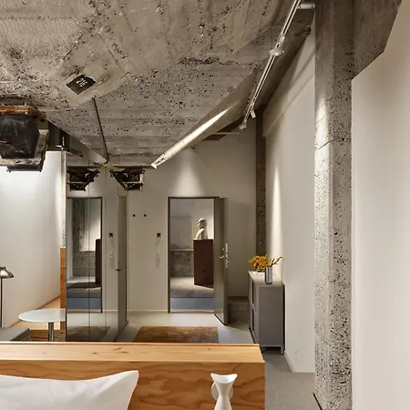 호텔 Ottilia Heritage 4*