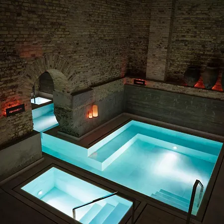 Ottilia Heritage 호텔