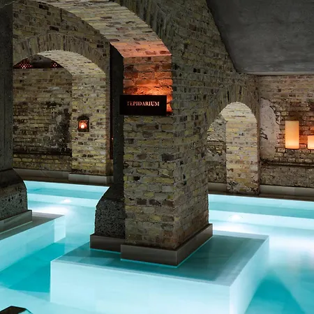 Ottilia Heritage 코펜하겐