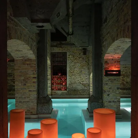 Ottilia Heritage 4* 코펜하겐