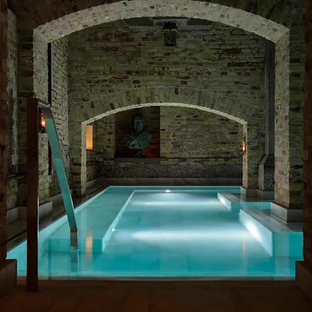 호텔 Ottilia Heritage