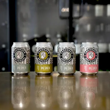 Ottilia Heritage Hotel Copenhague