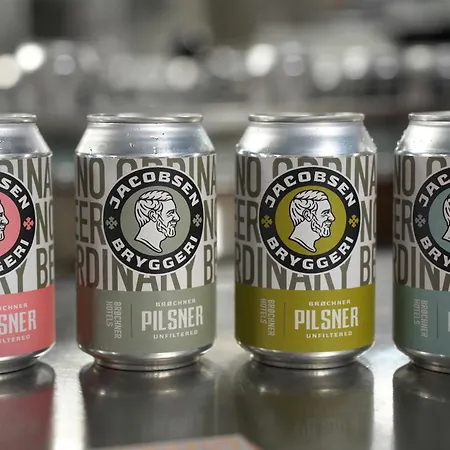 Ottilia Heritage Hotel