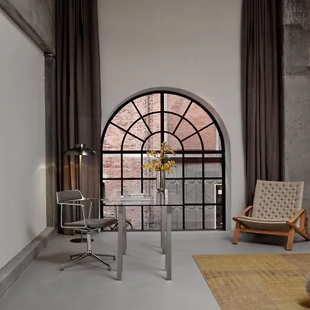 Ottilia Heritage Hotel Copenhagen