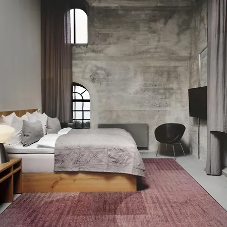 Ottilia Heritage 4* Copenhagen