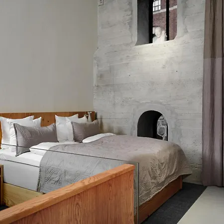 Hotel Ottilia Heritage 4*