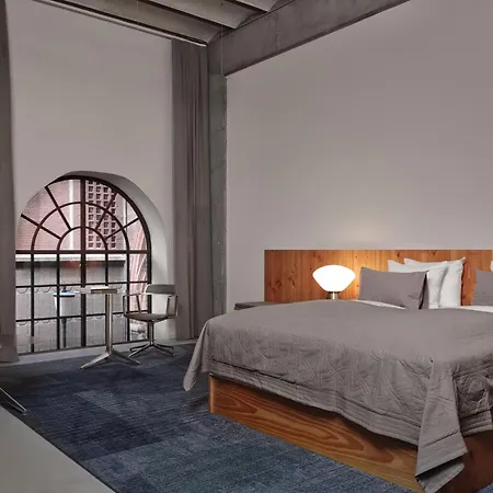 Ottilia Heritage Hotel Copenhagen