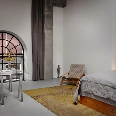 Hotel Ottilia Heritage