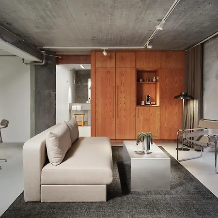 Hotel Ottilia Heritage