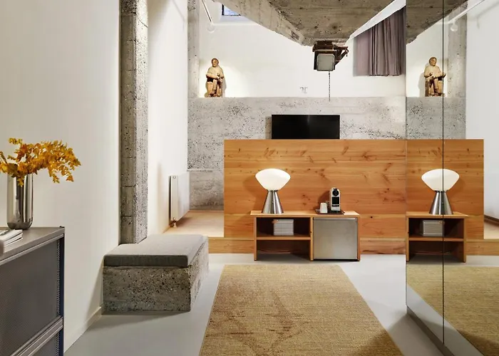 Hotel Ottilia Heritage Copenhagen