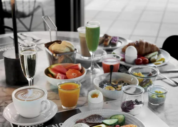 Ottilia Heritage Hotel