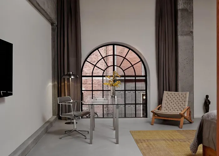 Ottilia Heritage Hotel Copenhagen