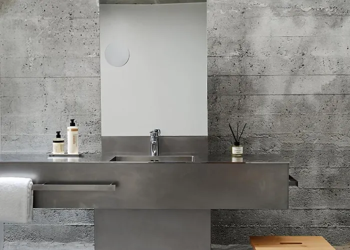 ホテル Ottilia Heritage