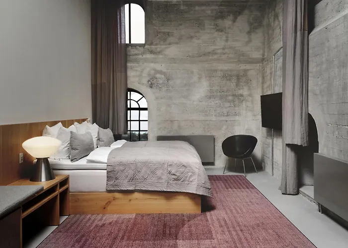 Ottilia Heritage 4* Copenhagen