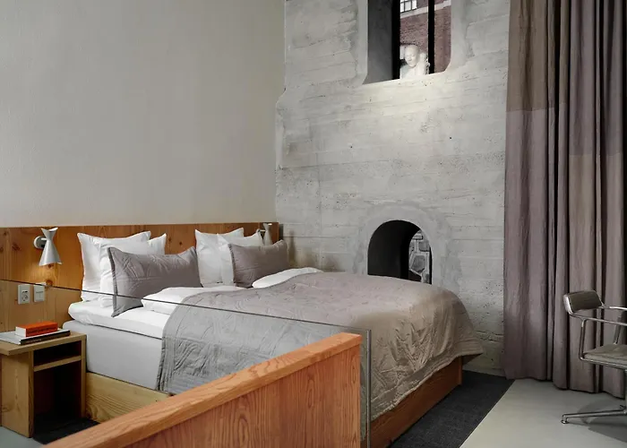 Hotel Ottilia Heritage 4*