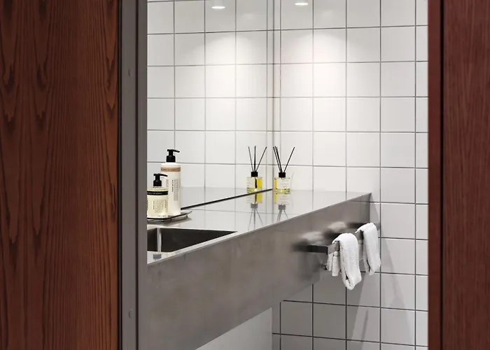 Ottilia Heritage コペンハーゲン