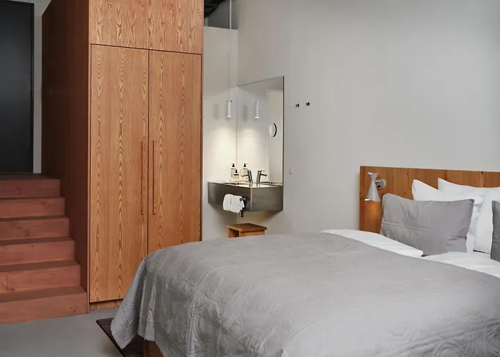 Ottilia Heritage 4* Copenhagen