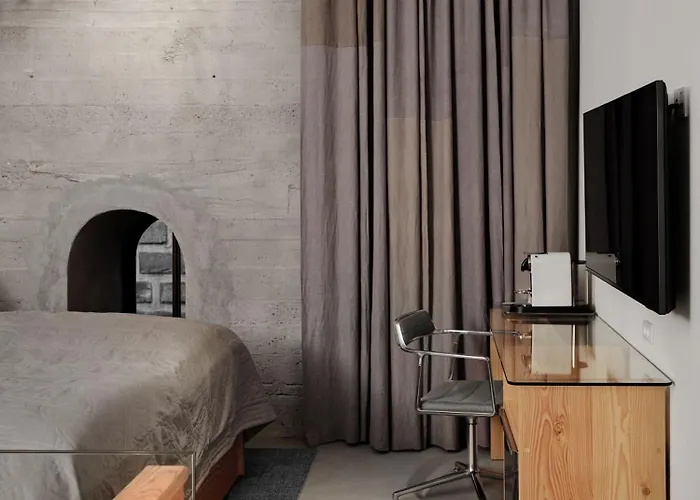 Ottilia Heritage Hotel 4*