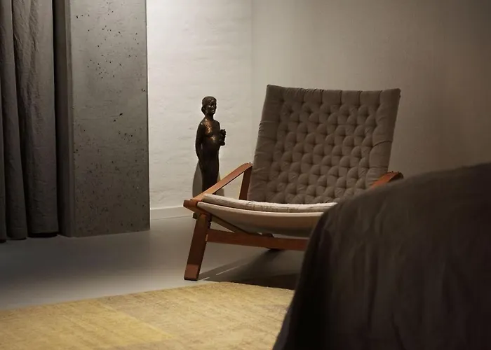 Ottilia Heritage 4* コペンハーゲン