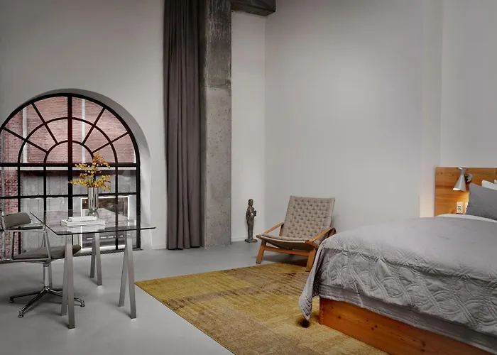 Hotel Ottilia Heritage