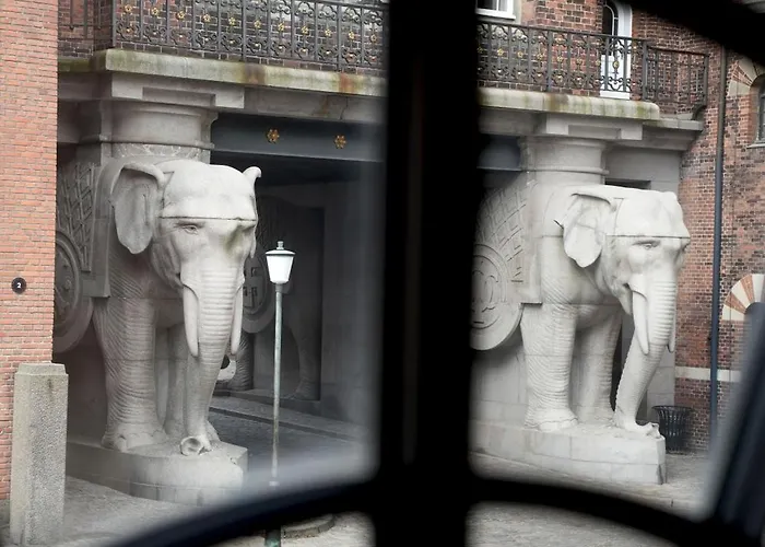 Ottilia Heritage ホテル 4*