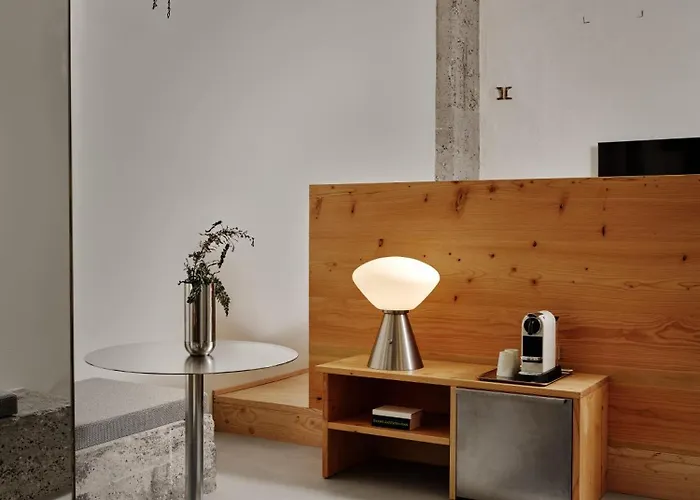 ホテル Ottilia Heritage 4*