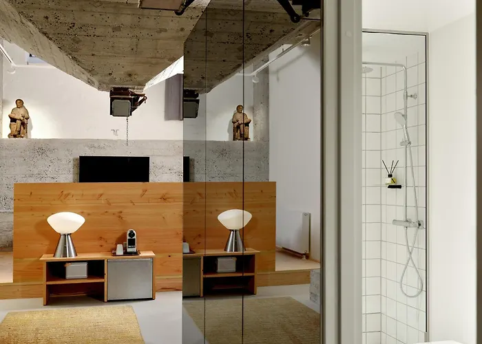 Ottilia Heritage ホテル 4*