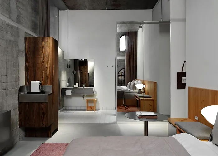 Ottilia Heritage 4* קופנהגן