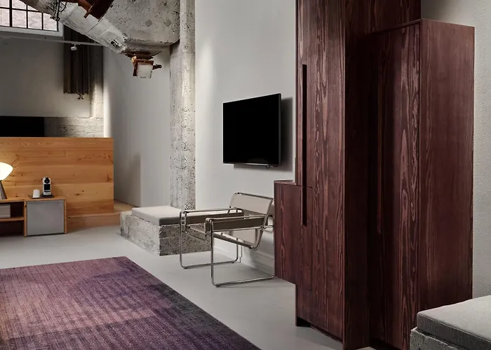 Ottilia Heritage Hotel Copenhagen