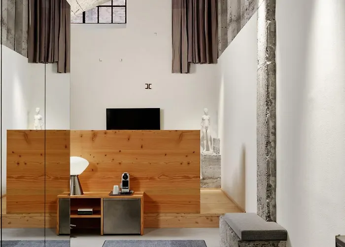 Ottilia Heritage 4* Copenhagen