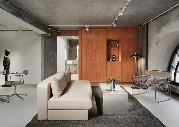 ホテル Ottilia Heritage