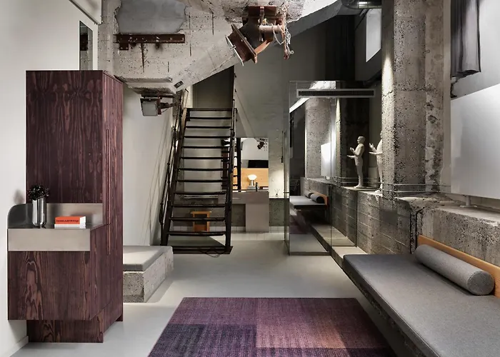 Ottilia Heritage Copenhagen