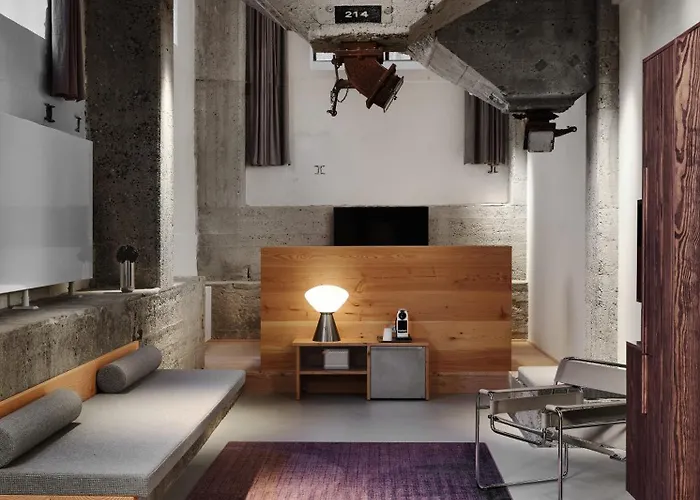 Hotel Ottilia Heritage Copenhagen