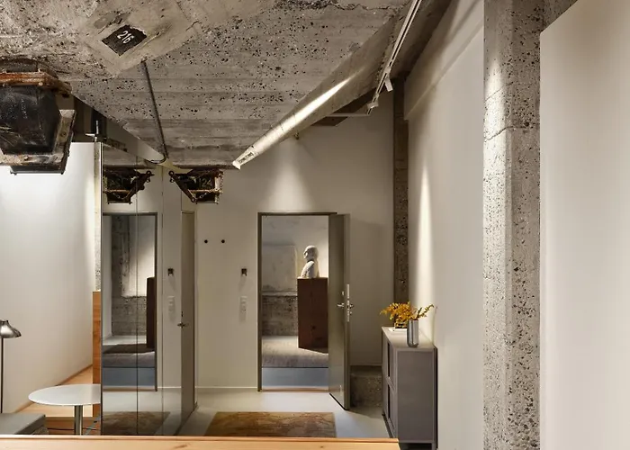 ホテル Ottilia Heritage 4*