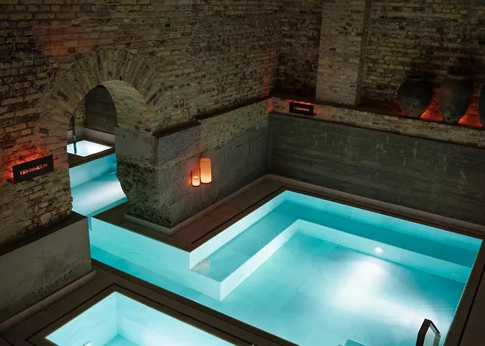 Ottilia Heritage Hotel