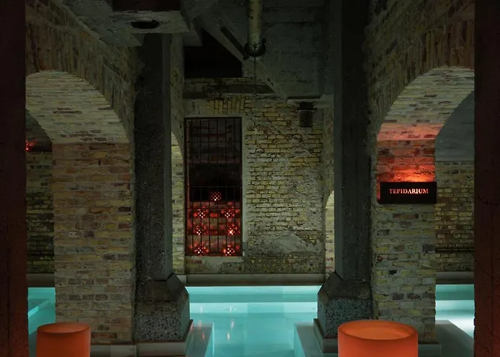 Ottilia Heritage 4* Copenhagen