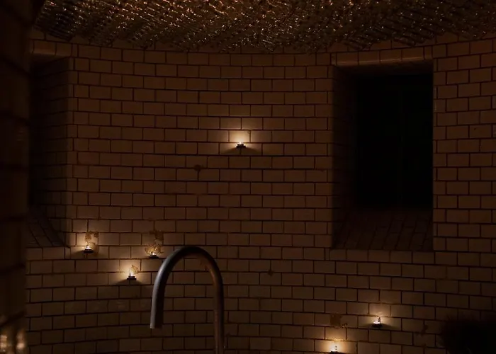 Ottilia Heritage ホテル