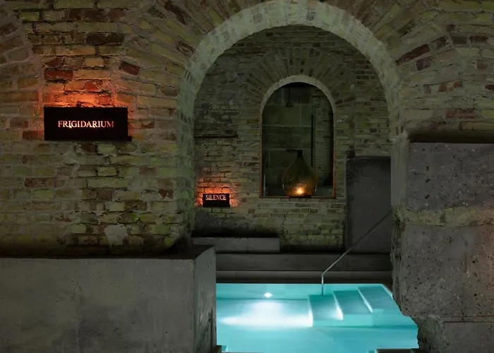 Hotel Ottilia Heritage Copenhagen